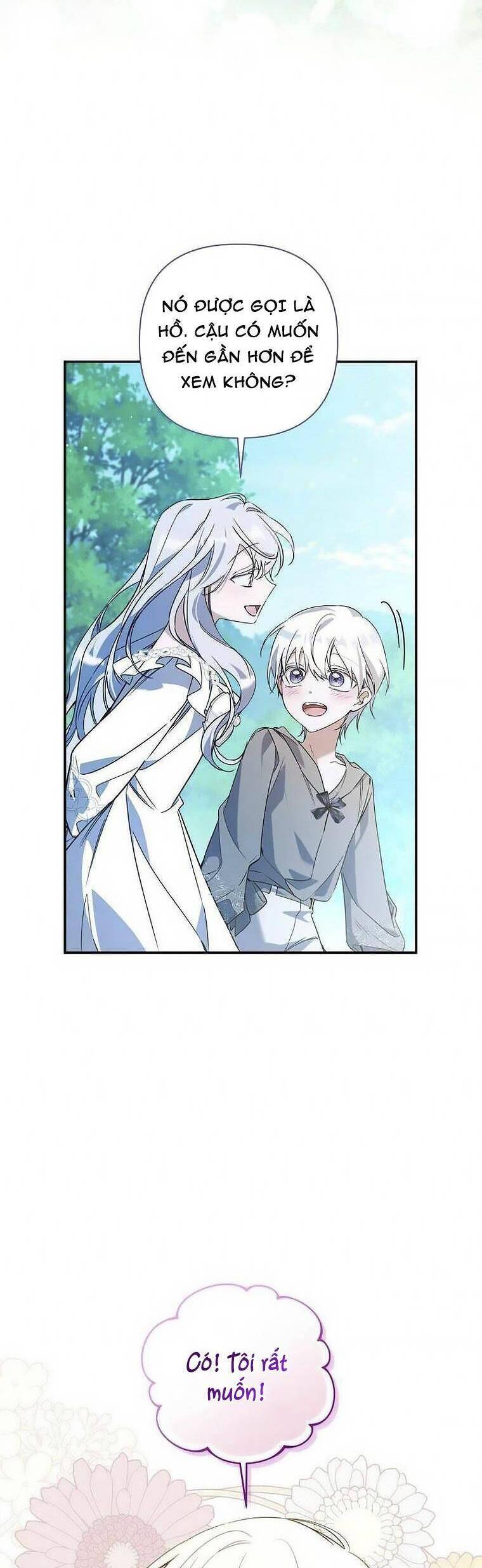 Liệu Người Có Muốn Được Cứu Rỗi Không? Chapter 20 - 33