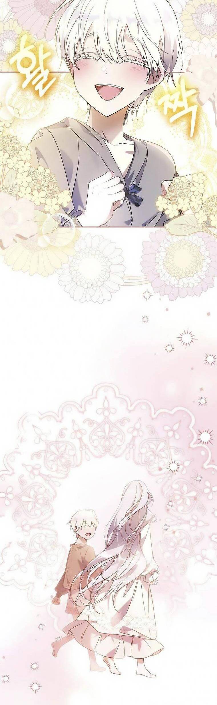 Liệu Người Có Muốn Được Cứu Rỗi Không? Chapter 20 - 34