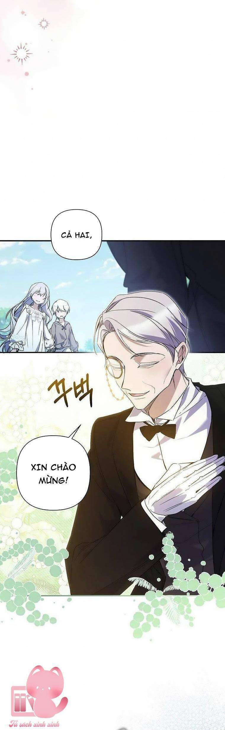 Liệu Người Có Muốn Được Cứu Rỗi Không? Chapter 20 - 35