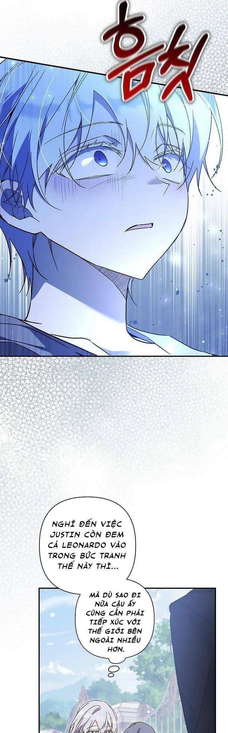 Liệu Người Có Muốn Được Cứu Rỗi Không? Chapter 20 - 36