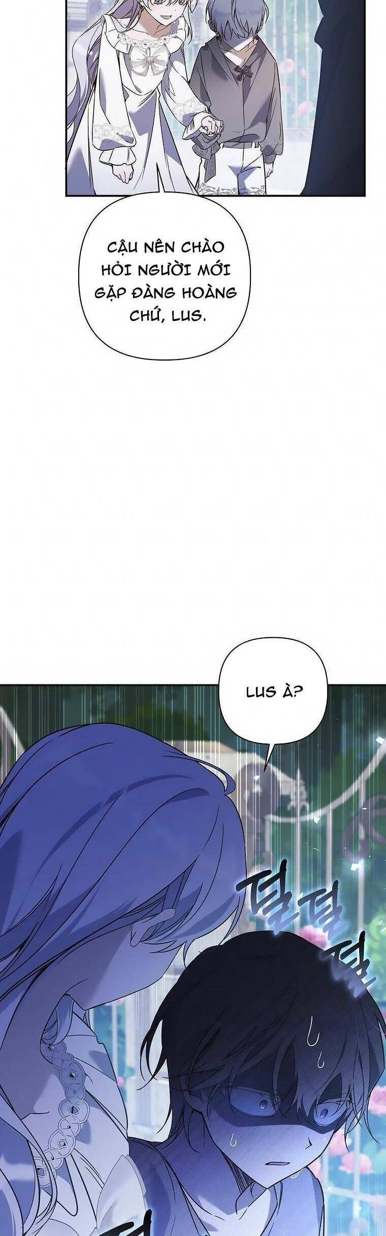 Liệu Người Có Muốn Được Cứu Rỗi Không? Chapter 20 - 37