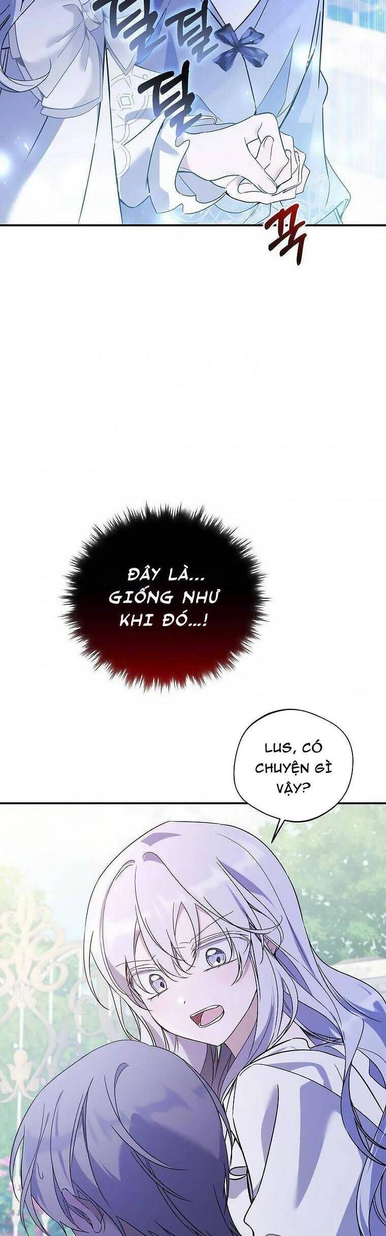 Liệu Người Có Muốn Được Cứu Rỗi Không? Chapter 20 - 38