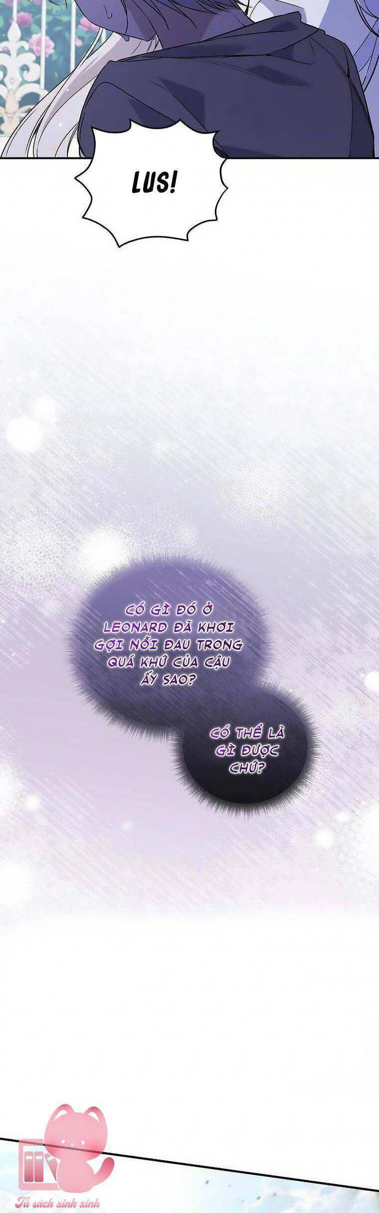 Liệu Người Có Muốn Được Cứu Rỗi Không? Chapter 20 - 39