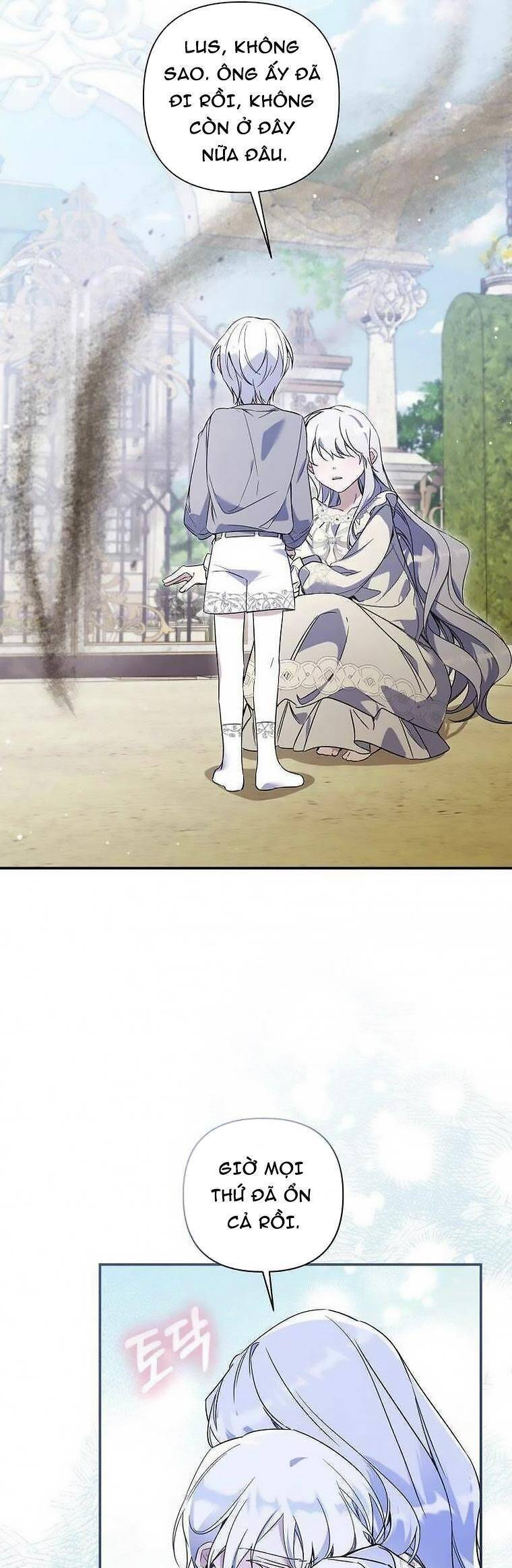 Liệu Người Có Muốn Được Cứu Rỗi Không? Chapter 20 - 40