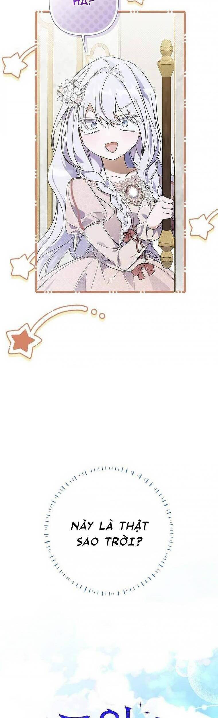 Liệu Người Có Muốn Được Cứu Rỗi Không? Chapter 20 - 5