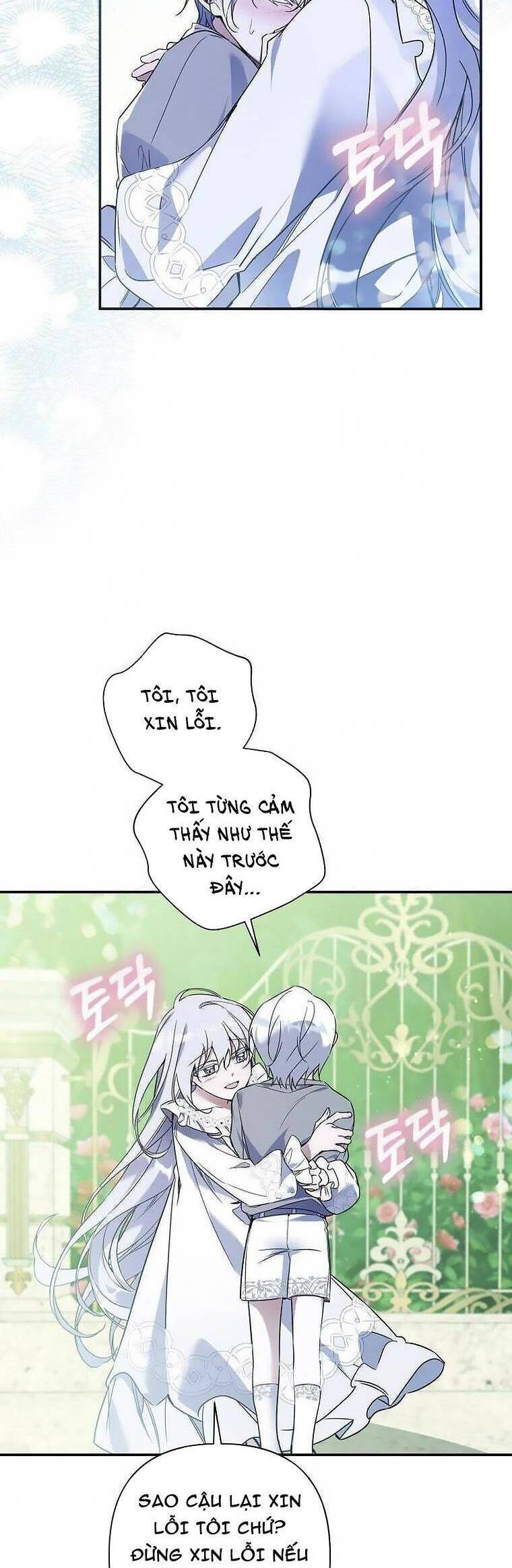 Liệu Người Có Muốn Được Cứu Rỗi Không? Chapter 20 - 41
