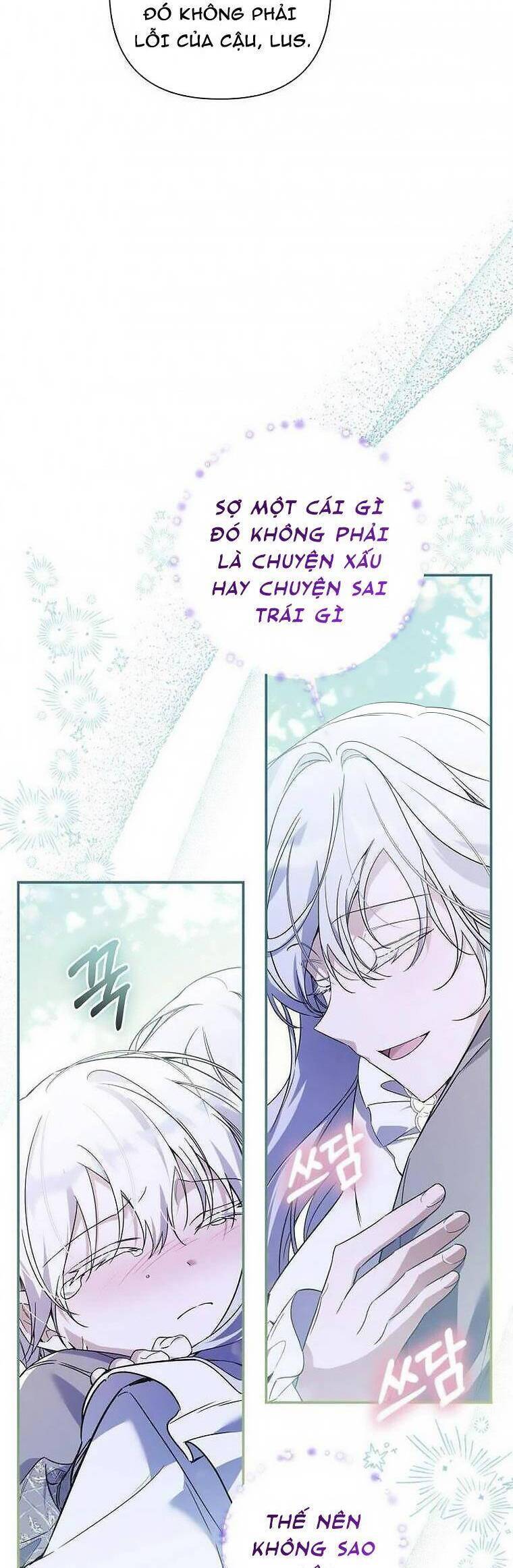 Liệu Người Có Muốn Được Cứu Rỗi Không? Chapter 20 - 42