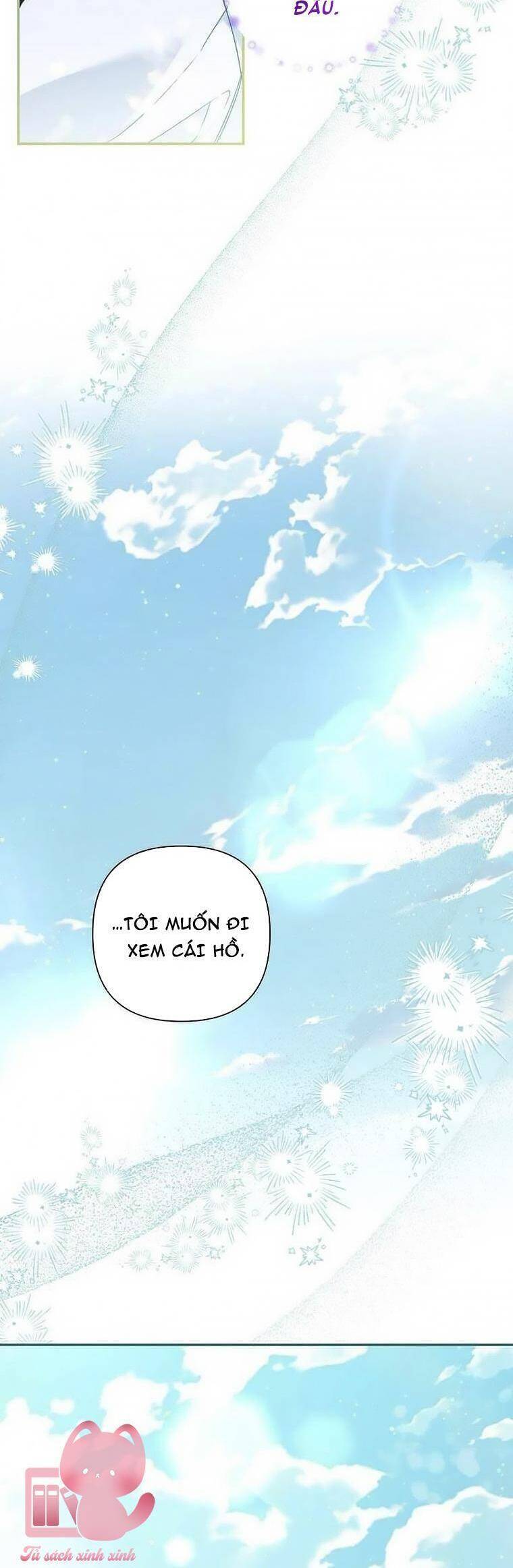 Liệu Người Có Muốn Được Cứu Rỗi Không? Chapter 20 - 43