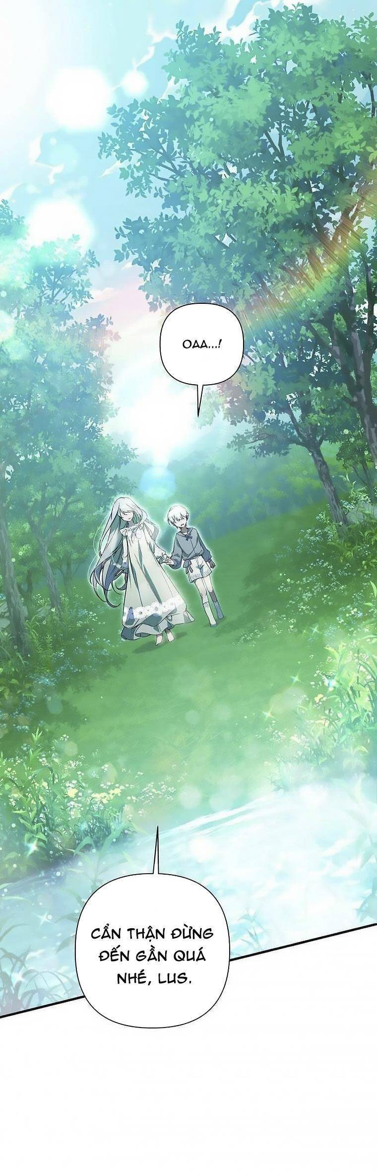 Liệu Người Có Muốn Được Cứu Rỗi Không? Chapter 20 - 44