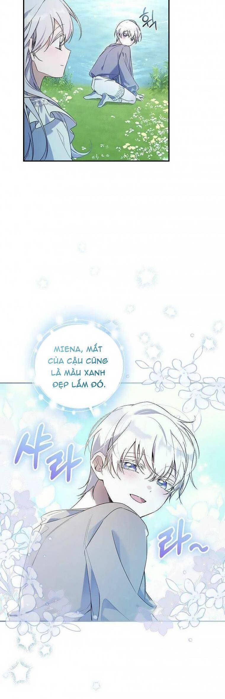 Liệu Người Có Muốn Được Cứu Rỗi Không? Chapter 20 - 46