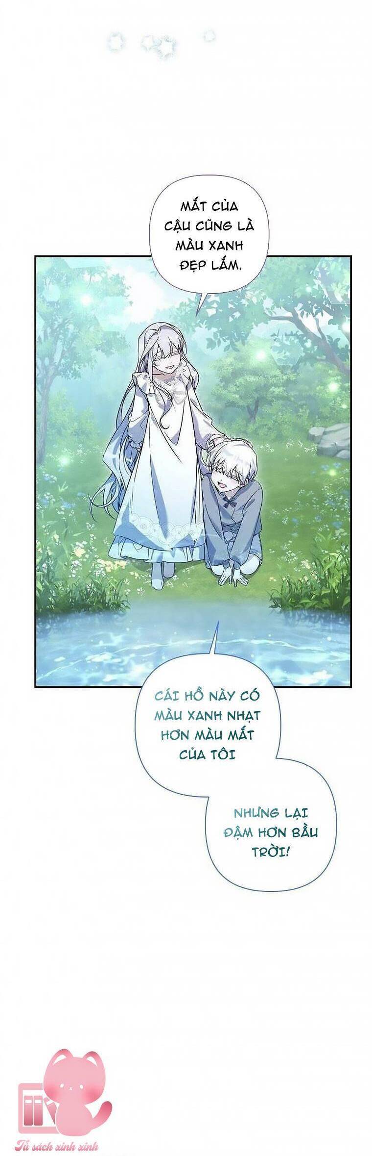 Liệu Người Có Muốn Được Cứu Rỗi Không? Chapter 20 - 47