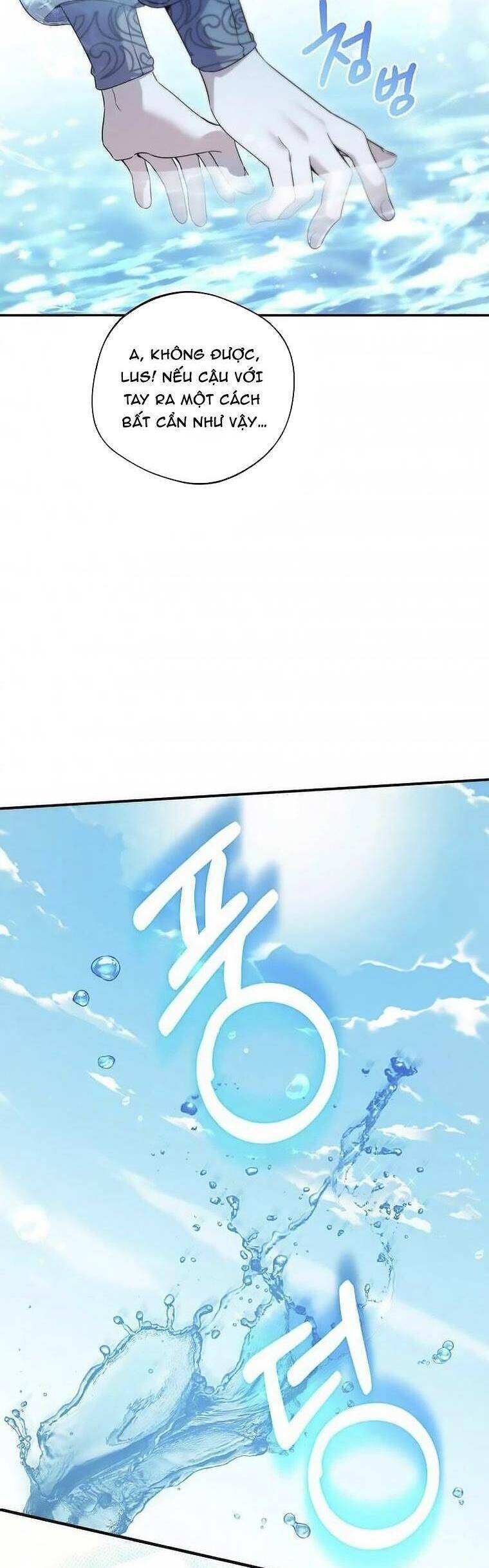 Liệu Người Có Muốn Được Cứu Rỗi Không? Chapter 20 - 49