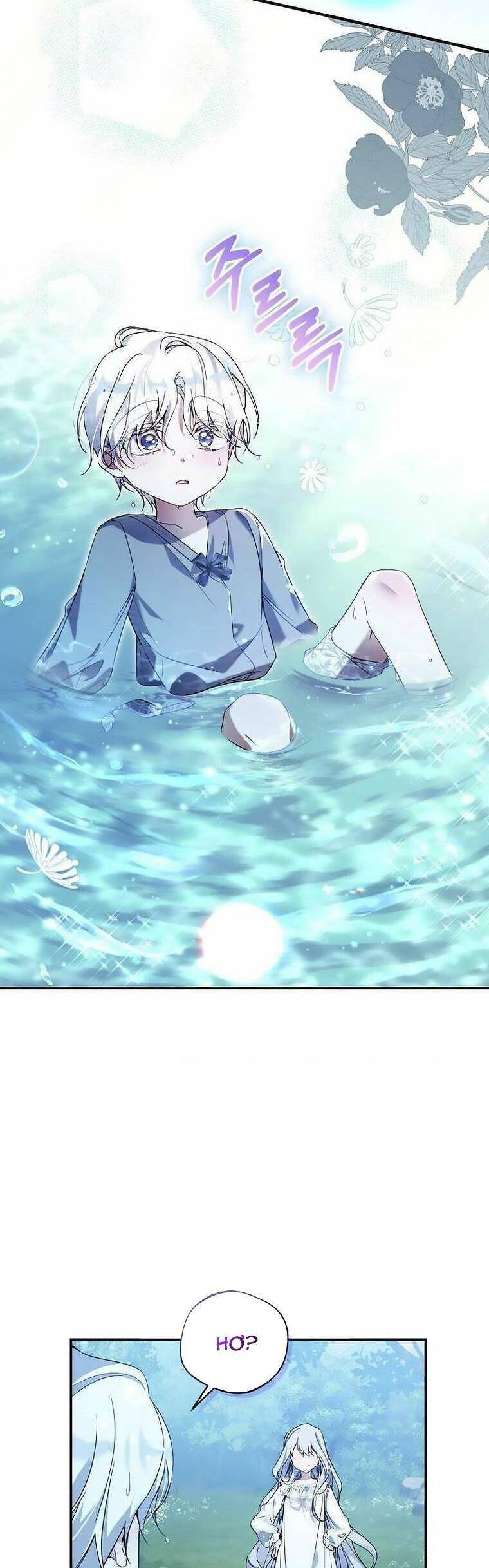 Liệu Người Có Muốn Được Cứu Rỗi Không? Chapter 20 - 50