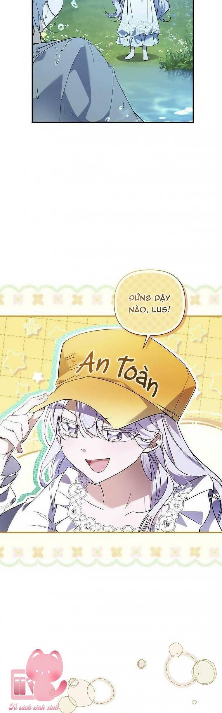 Liệu Người Có Muốn Được Cứu Rỗi Không? Chapter 20 - 51