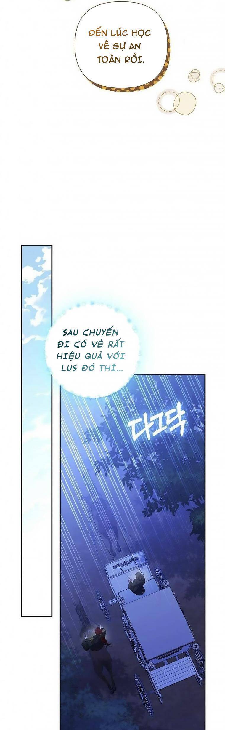 Liệu Người Có Muốn Được Cứu Rỗi Không? Chapter 20 - 52