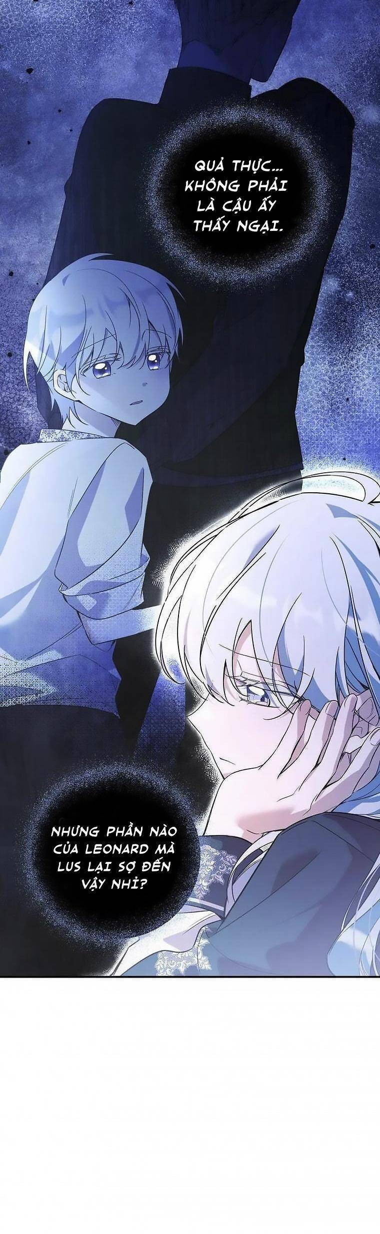 Liệu Người Có Muốn Được Cứu Rỗi Không? Chapter 20 - 54