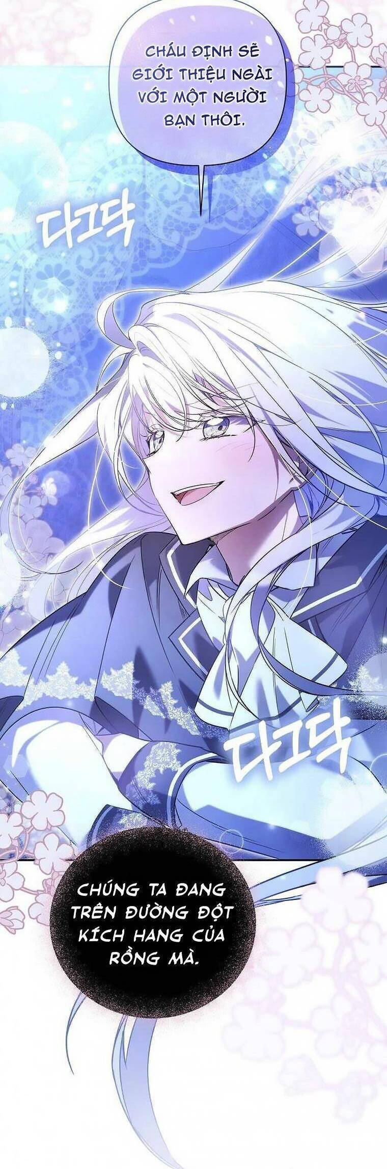 Liệu Người Có Muốn Được Cứu Rỗi Không? Chapter 20 - 57