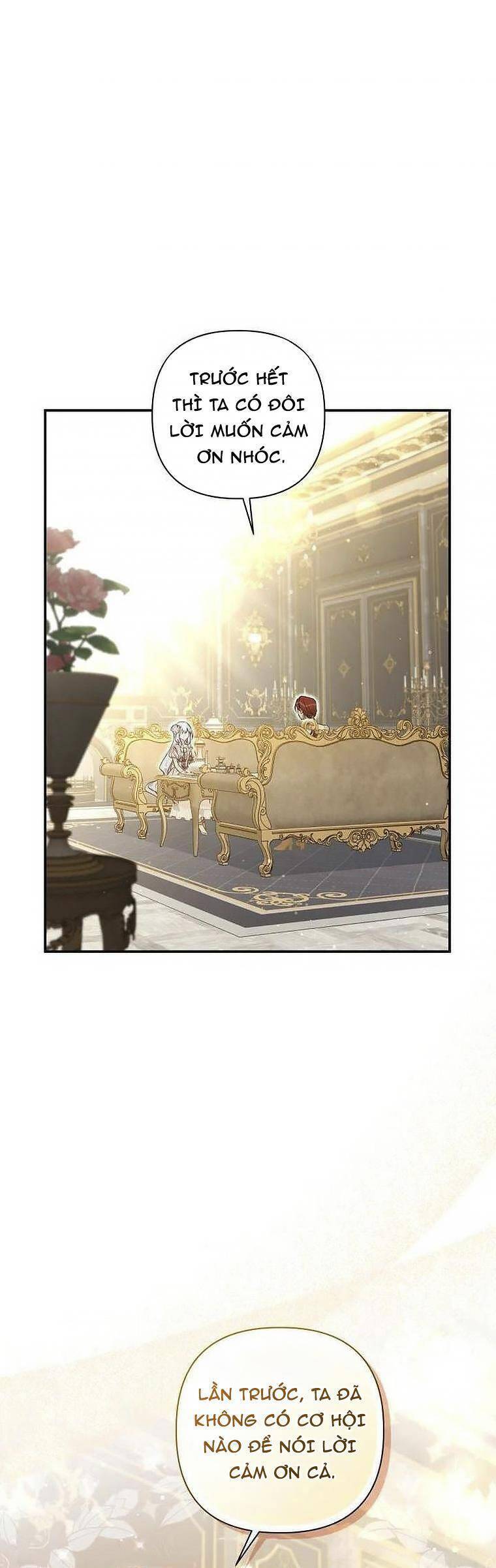 Liệu Người Có Muốn Được Cứu Rỗi Không? Chapter 20 - 7