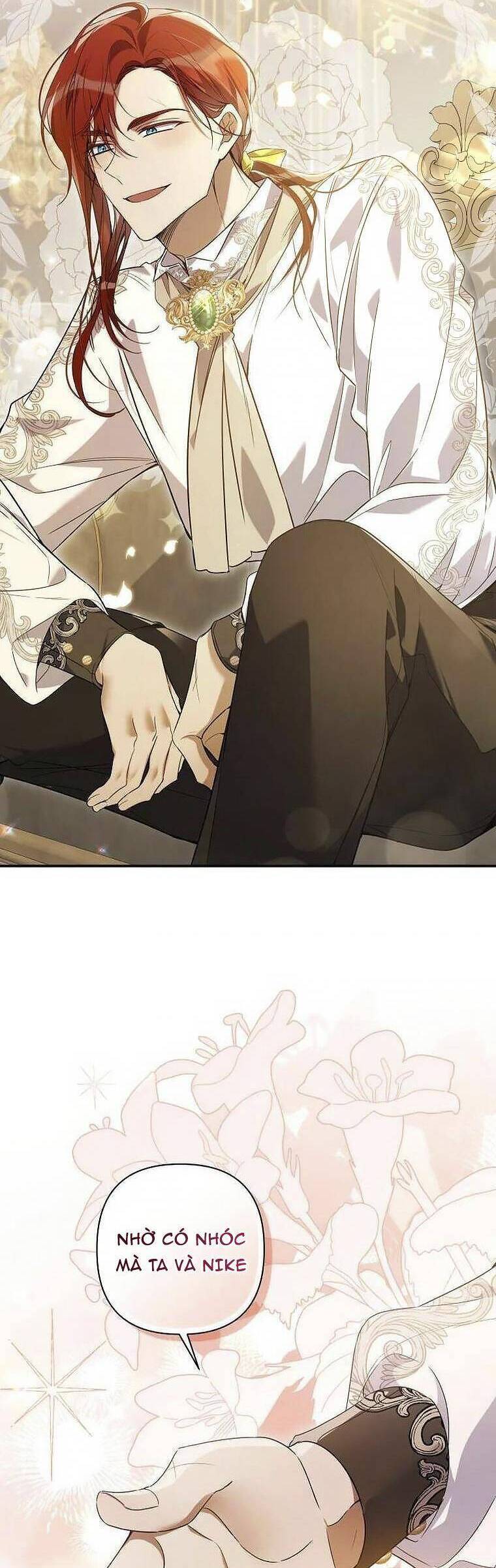 Liệu Người Có Muốn Được Cứu Rỗi Không? Chapter 20 - 8