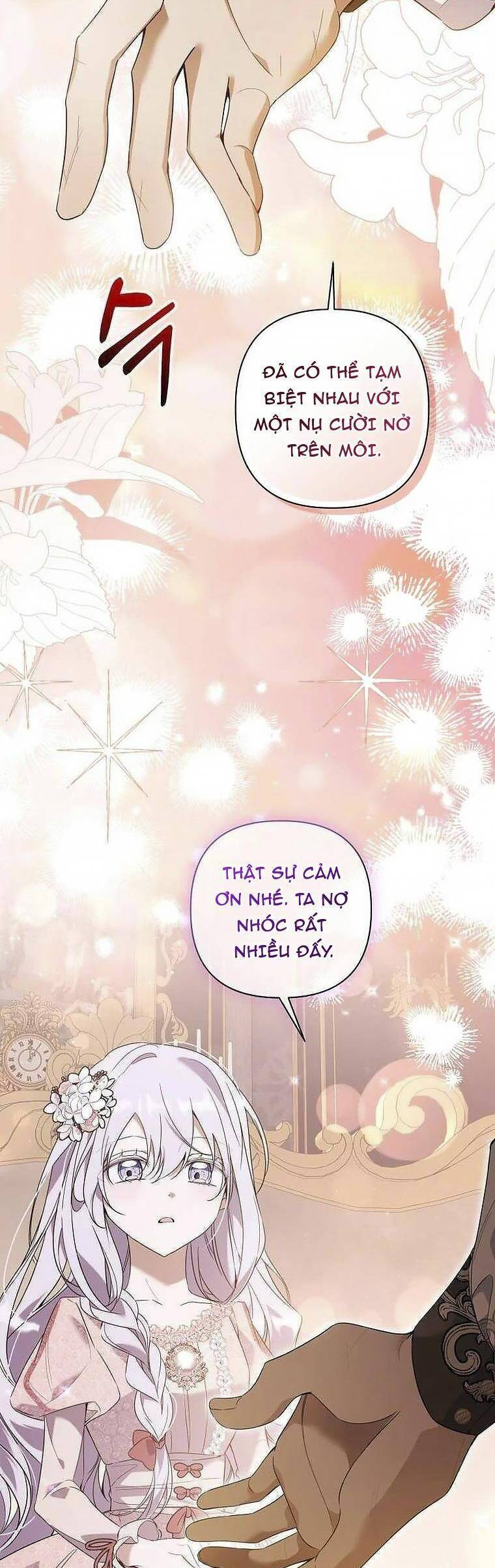 Liệu Người Có Muốn Được Cứu Rỗi Không? Chapter 20 - 9