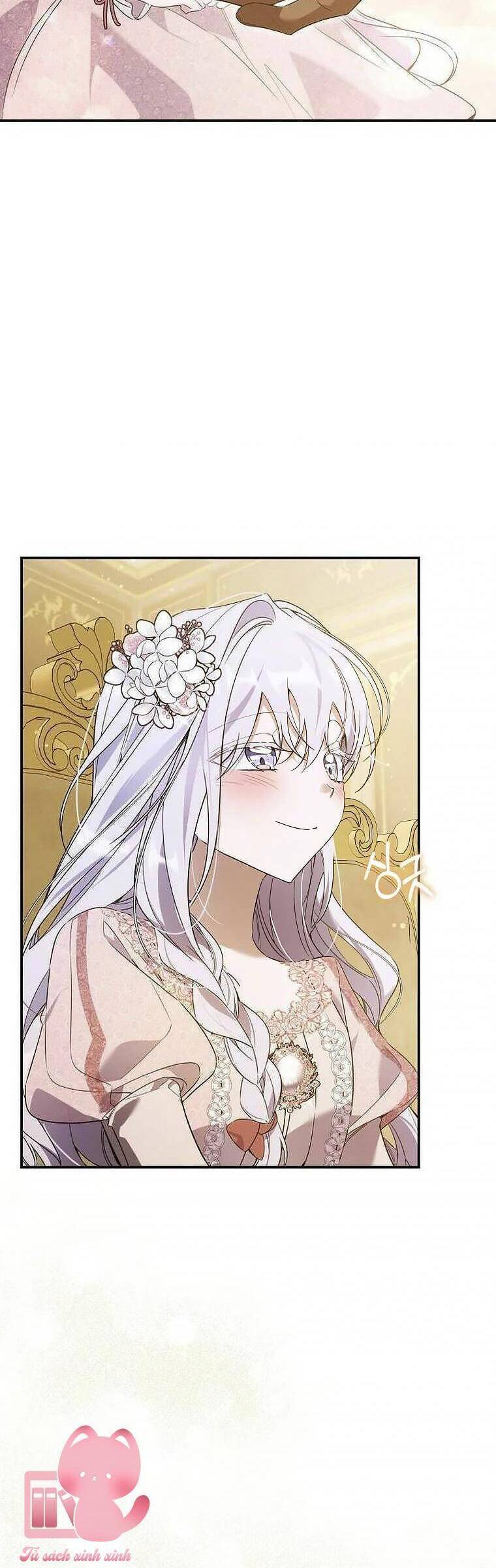 Liệu Người Có Muốn Được Cứu Rỗi Không? Chapter 20 - 10