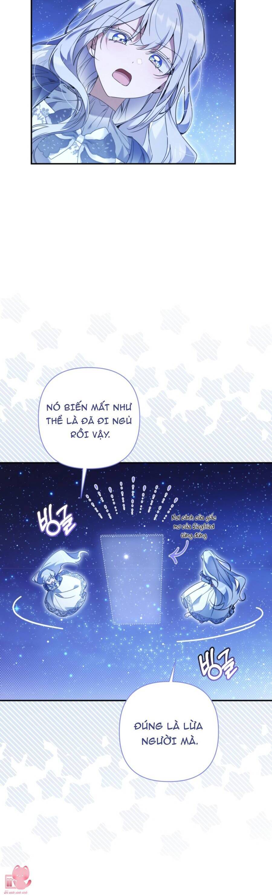 Liệu Người Có Muốn Được Cứu Rỗi Không? Chapter 21 - 11