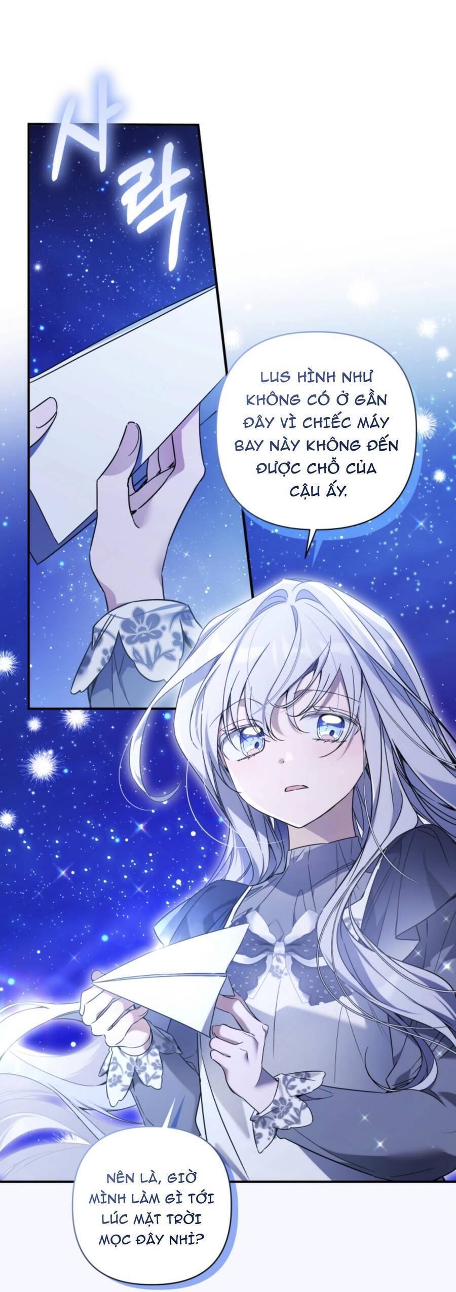 Liệu Người Có Muốn Được Cứu Rỗi Không? Chapter 21 - 12