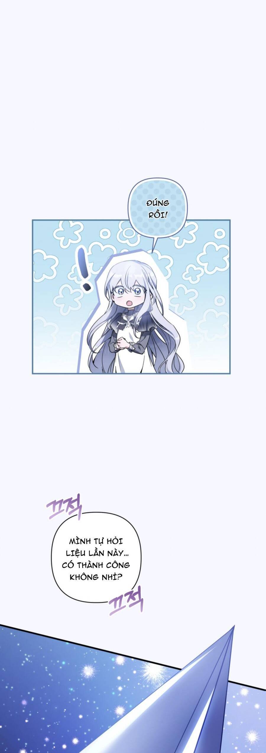 Liệu Người Có Muốn Được Cứu Rỗi Không? Chapter 21 - 13