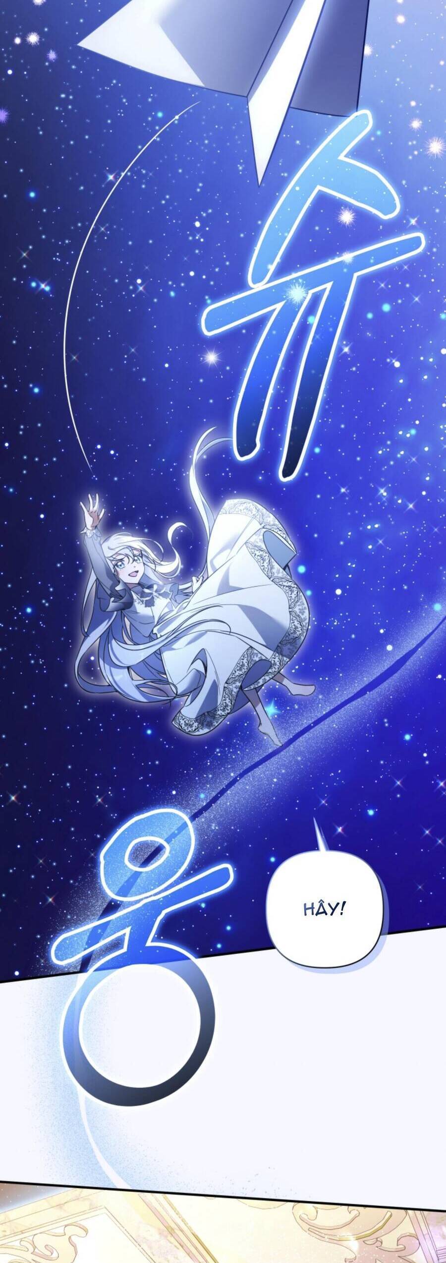 Liệu Người Có Muốn Được Cứu Rỗi Không? Chapter 21 - 14