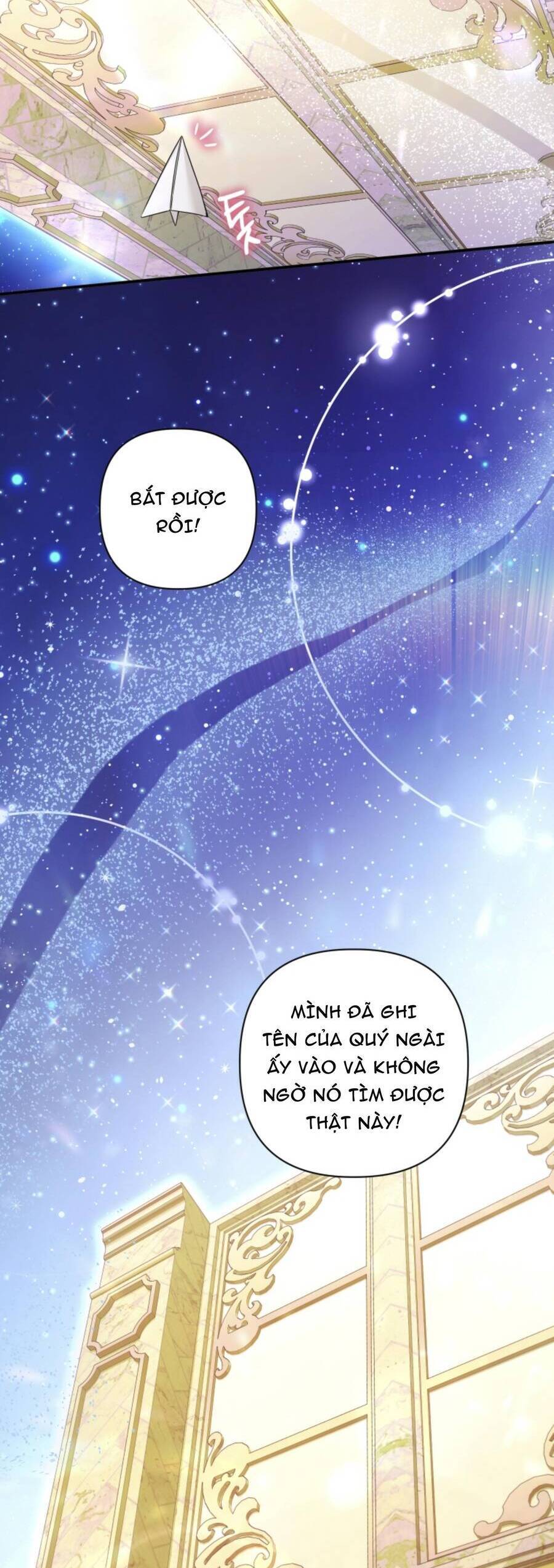 Liệu Người Có Muốn Được Cứu Rỗi Không? Chapter 21 - 15