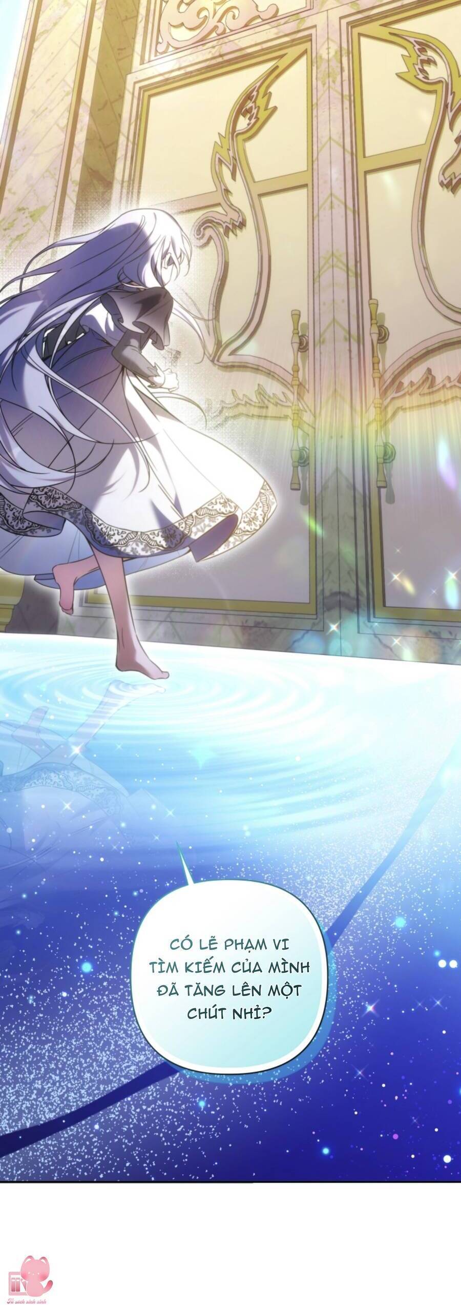 Liệu Người Có Muốn Được Cứu Rỗi Không? Chapter 21 - 16