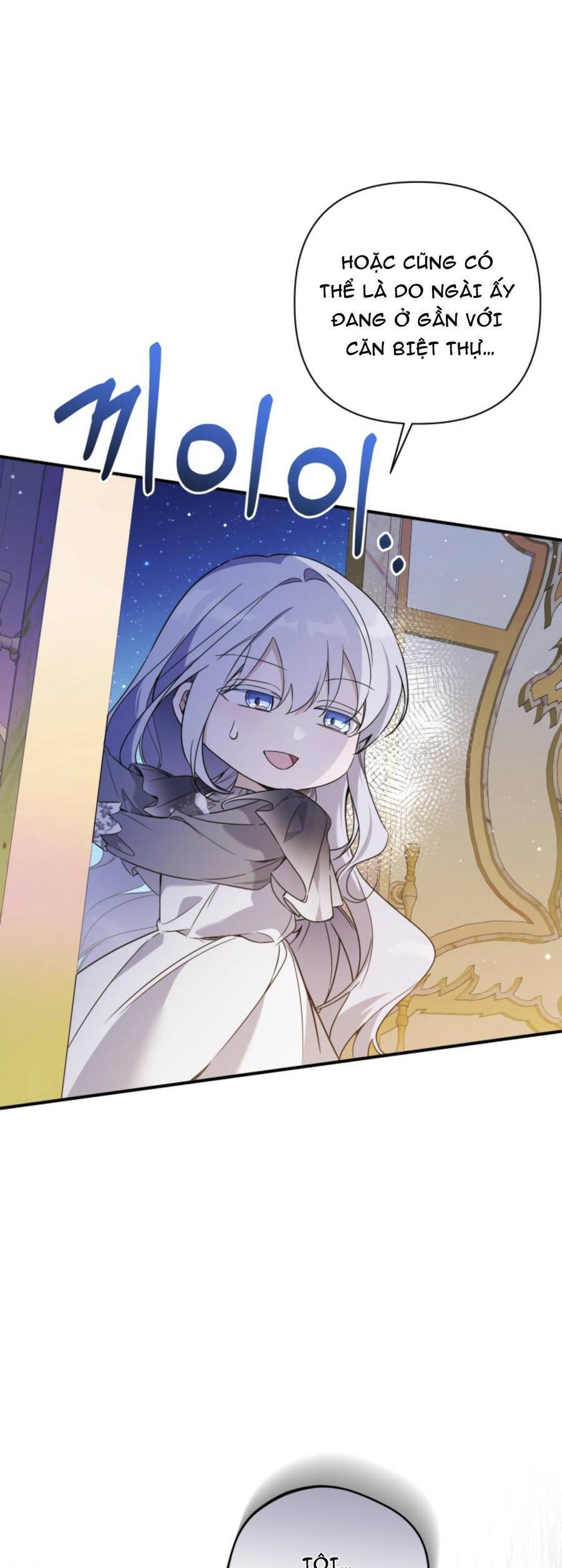 Liệu Người Có Muốn Được Cứu Rỗi Không? Chapter 21 - 17