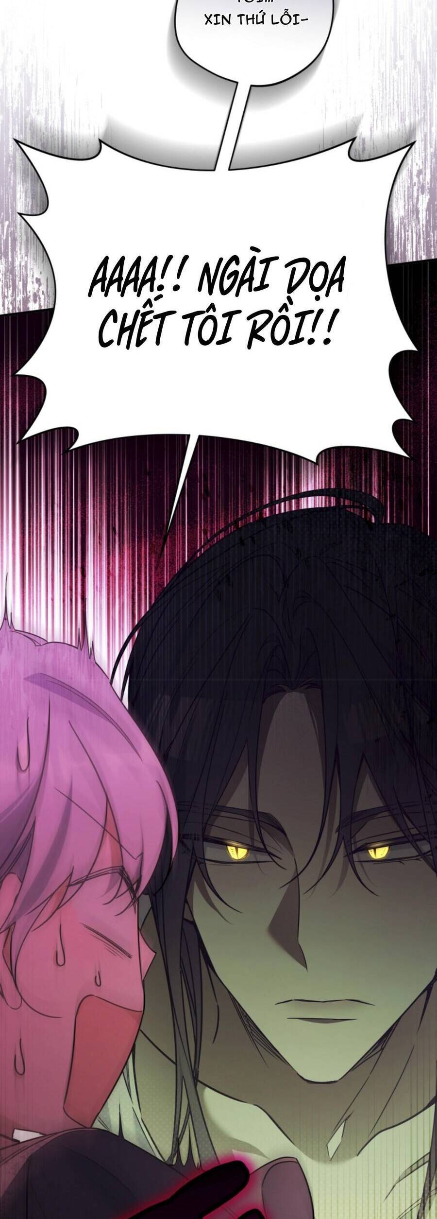 Liệu Người Có Muốn Được Cứu Rỗi Không? Chapter 21 - 18