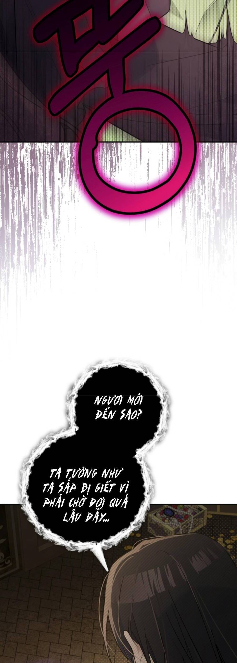 Liệu Người Có Muốn Được Cứu Rỗi Không? Chapter 21 - 19