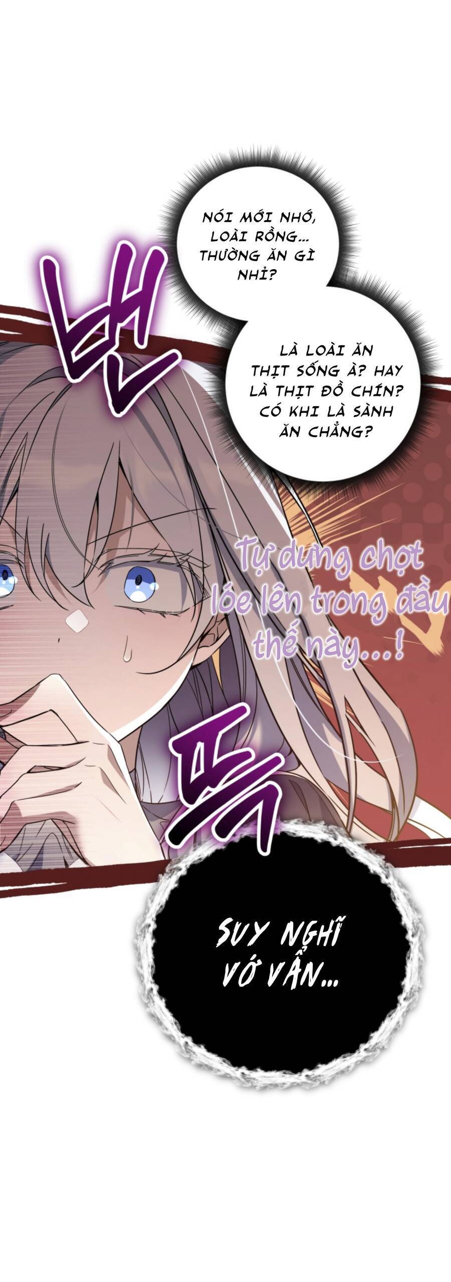 Liệu Người Có Muốn Được Cứu Rỗi Không? Chapter 21 - 23