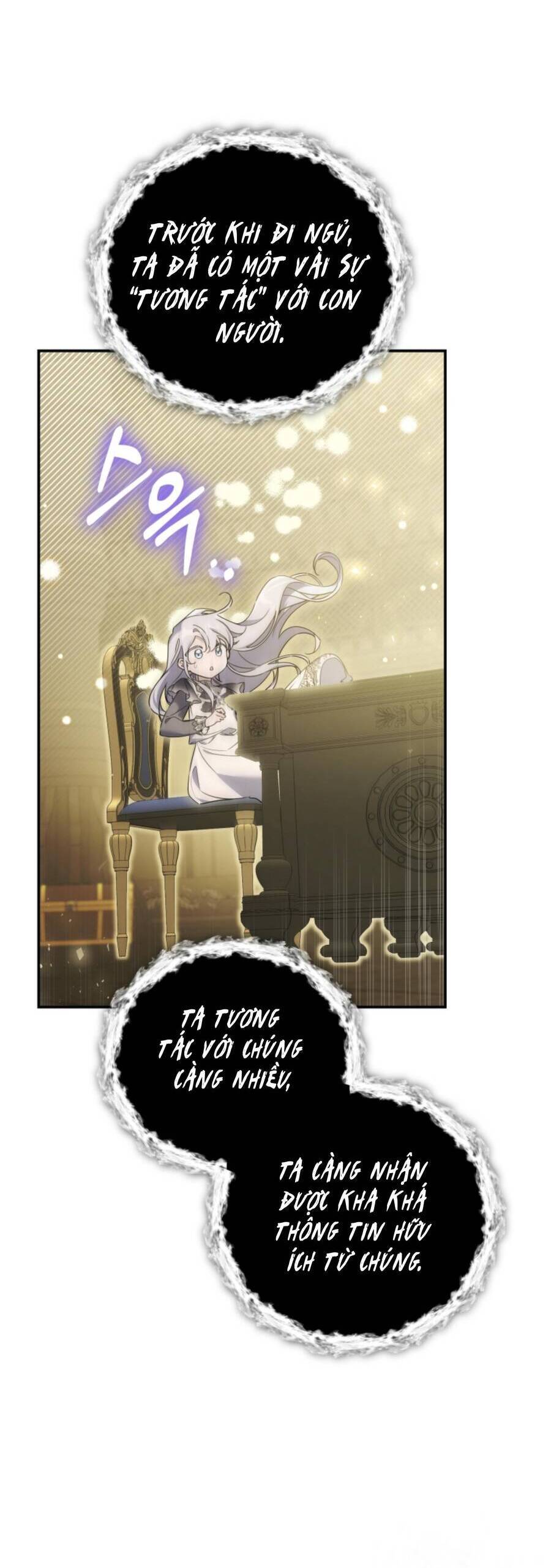 Liệu Người Có Muốn Được Cứu Rỗi Không? Chapter 21 - 25