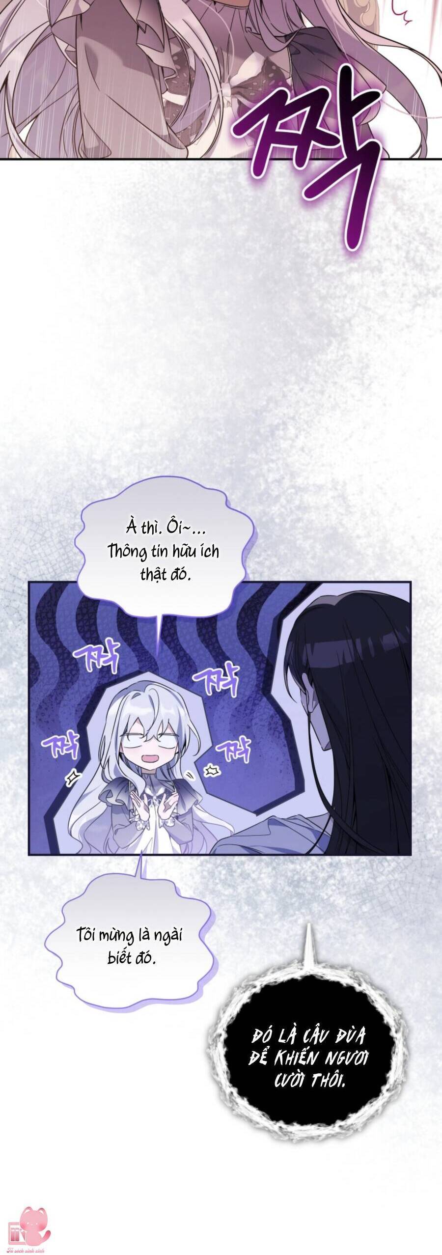 Liệu Người Có Muốn Được Cứu Rỗi Không? Chapter 21 - 27