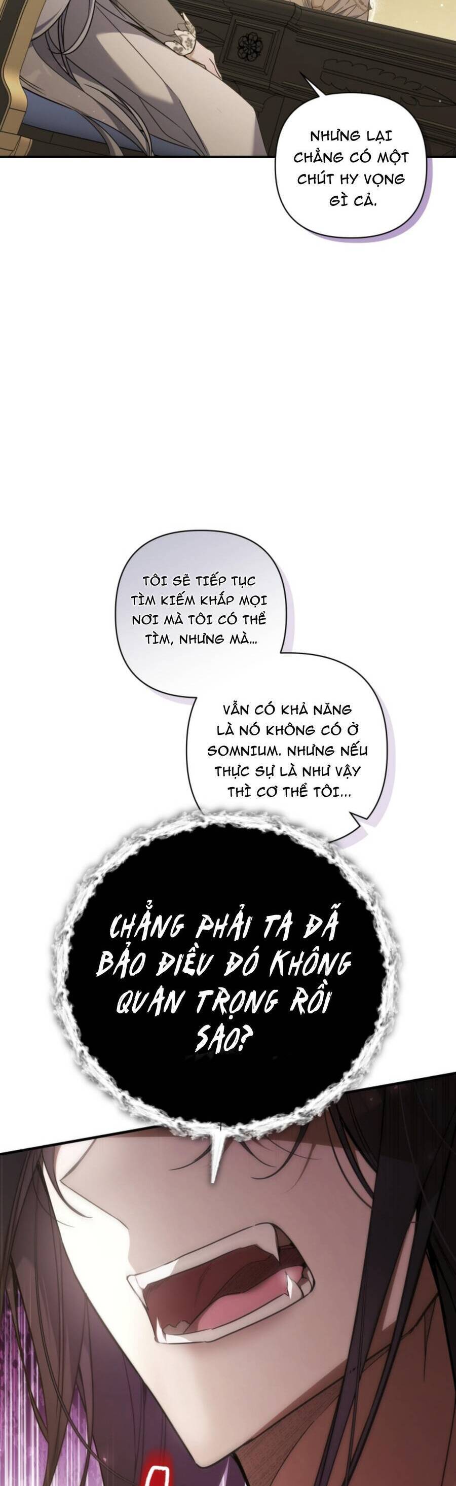 Liệu Người Có Muốn Được Cứu Rỗi Không? Chapter 21 - 29