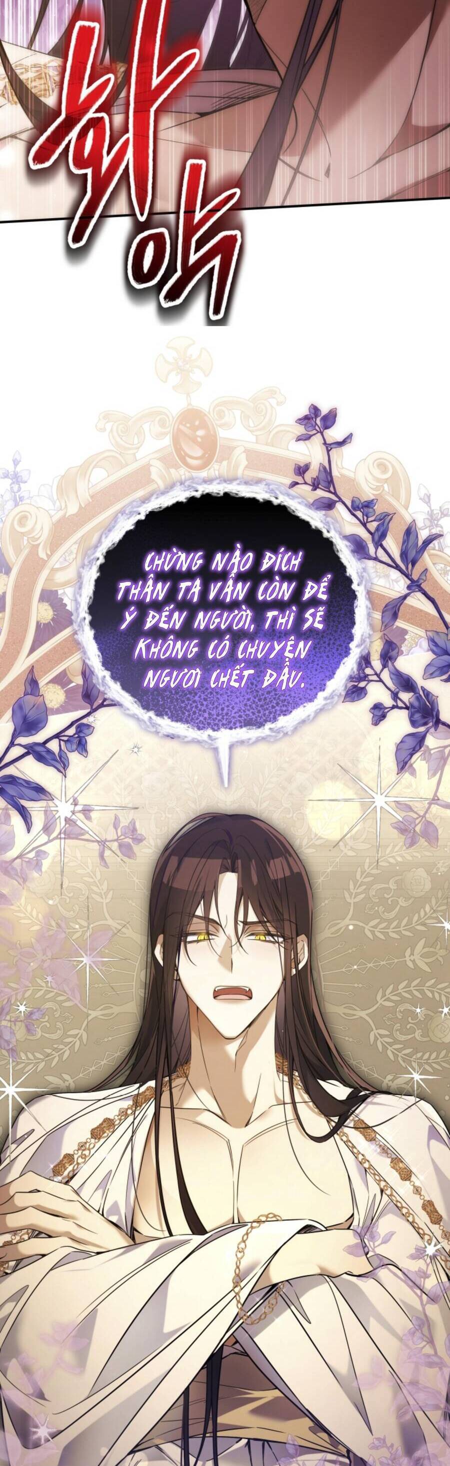Liệu Người Có Muốn Được Cứu Rỗi Không? Chapter 21 - 30
