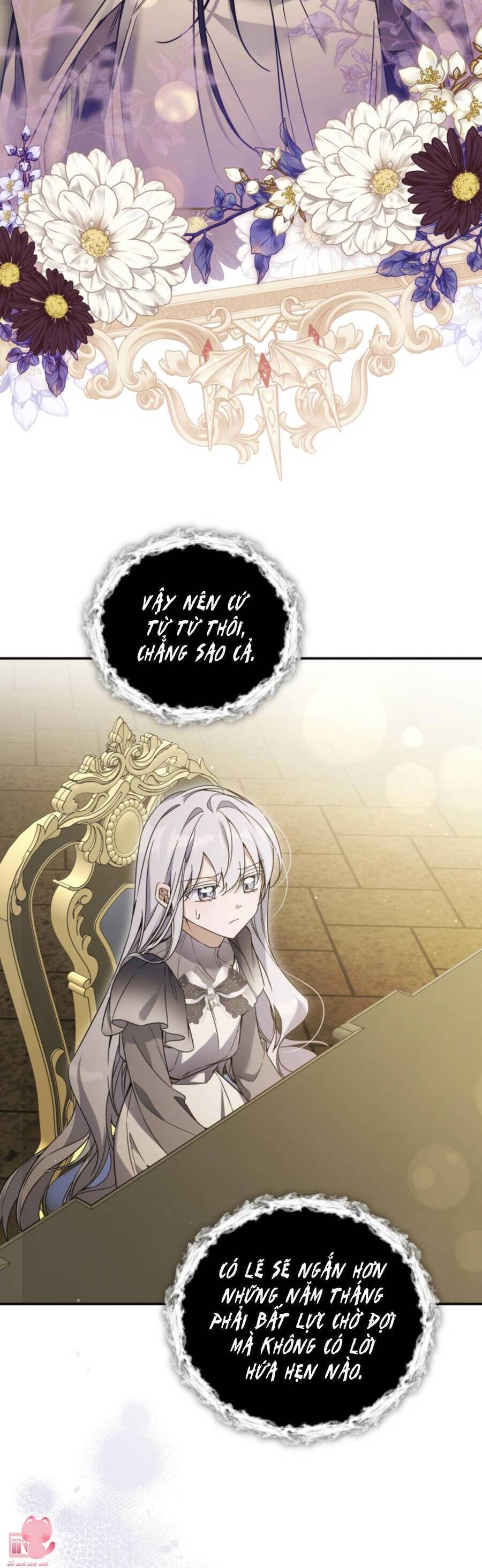 Liệu Người Có Muốn Được Cứu Rỗi Không? Chapter 21 - 31