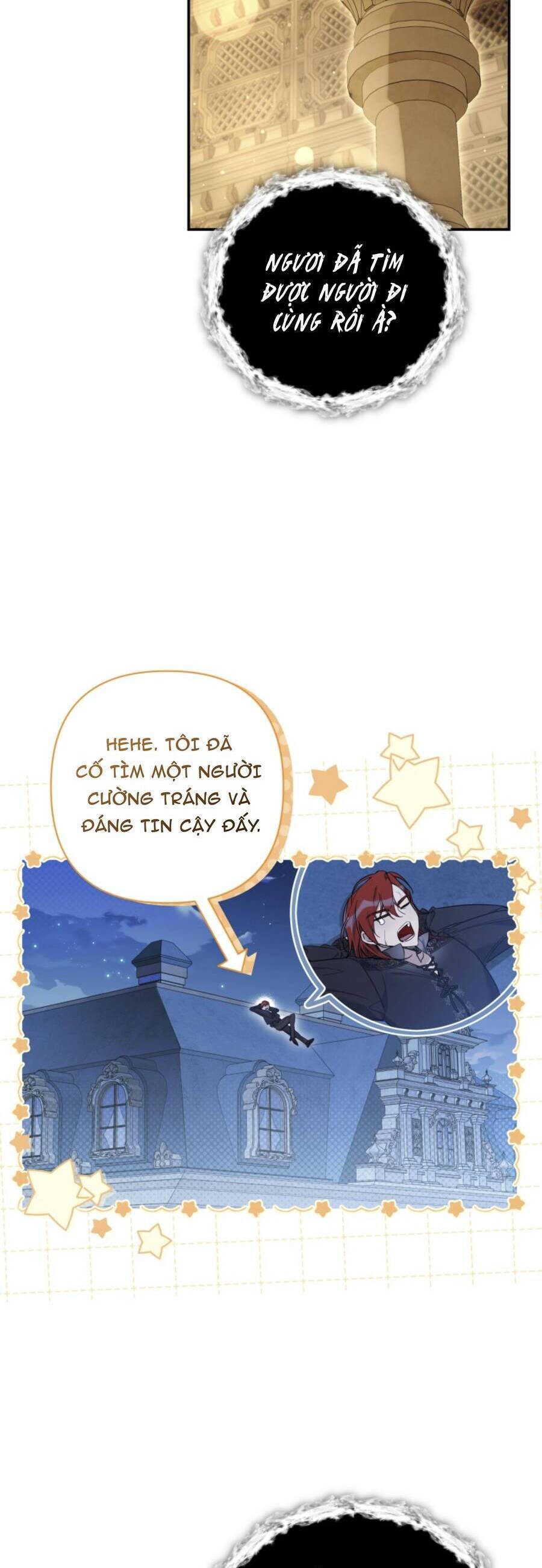 Liệu Người Có Muốn Được Cứu Rỗi Không? Chapter 21 - 35