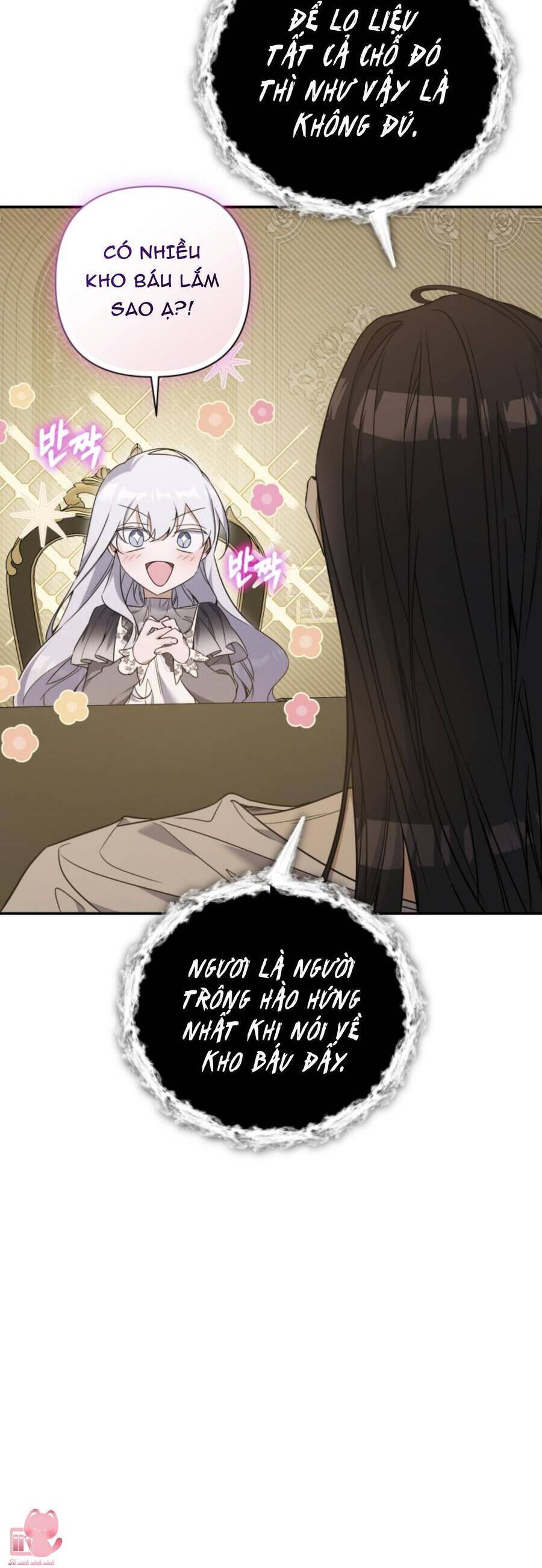 Liệu Người Có Muốn Được Cứu Rỗi Không? Chapter 21 - 36