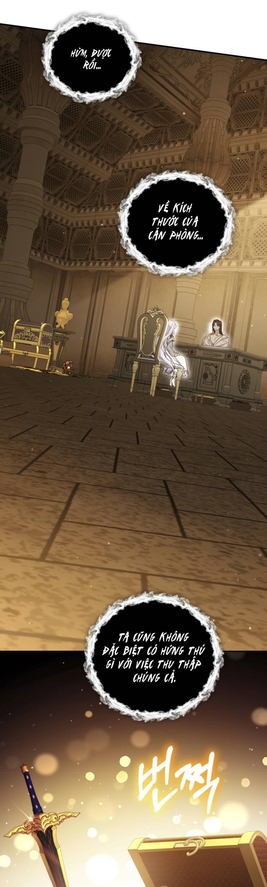 Liệu Người Có Muốn Được Cứu Rỗi Không? Chapter 21 - 37