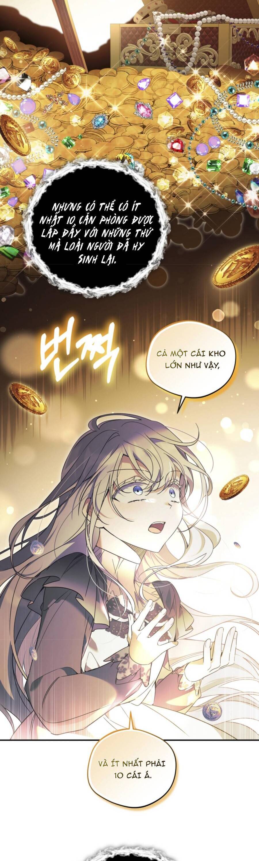 Liệu Người Có Muốn Được Cứu Rỗi Không? Chapter 21 - 38