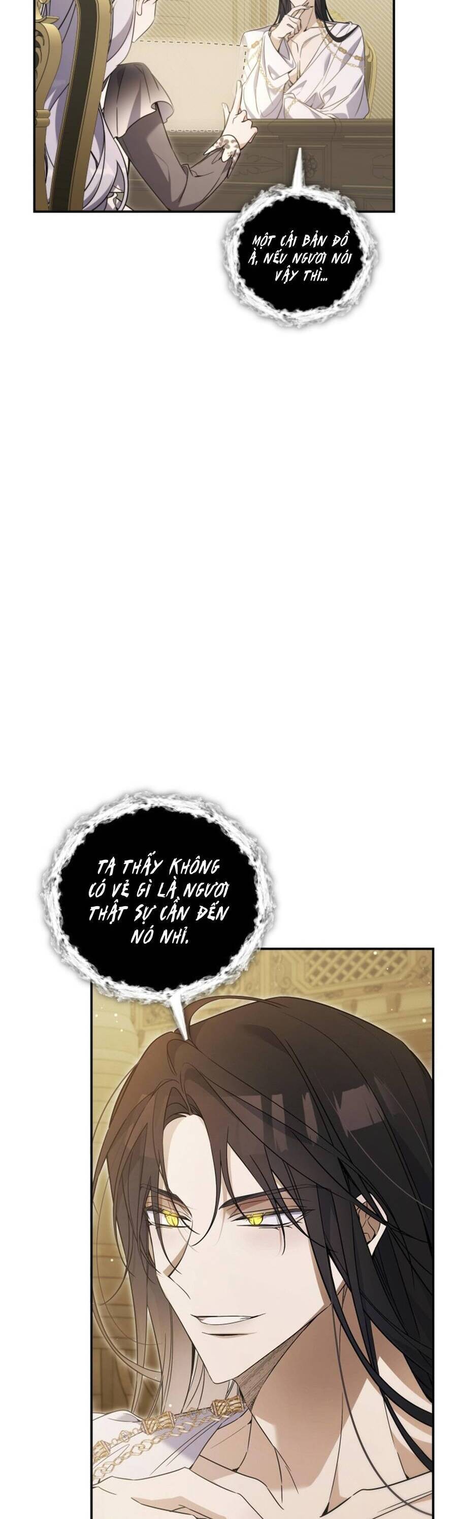 Liệu Người Có Muốn Được Cứu Rỗi Không? Chapter 21 - 40