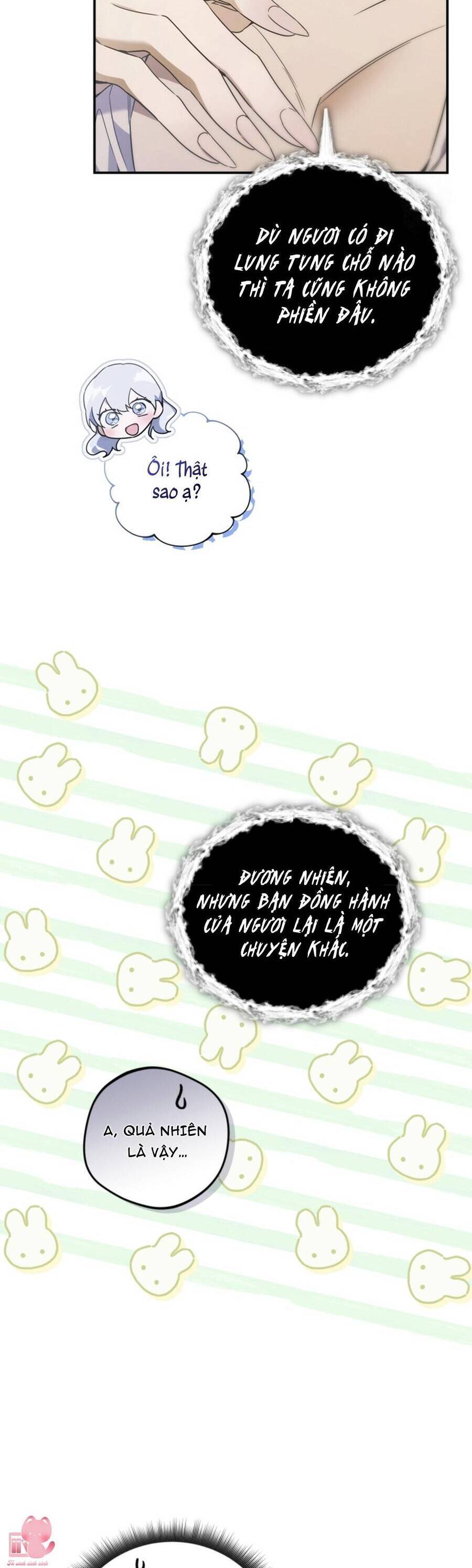 Liệu Người Có Muốn Được Cứu Rỗi Không? Chapter 21 - 41