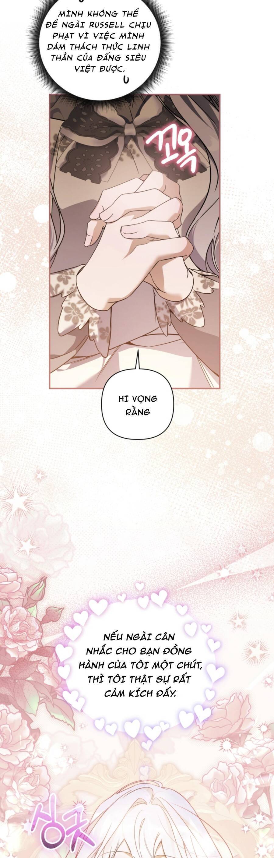 Liệu Người Có Muốn Được Cứu Rỗi Không? Chapter 21 - 42
