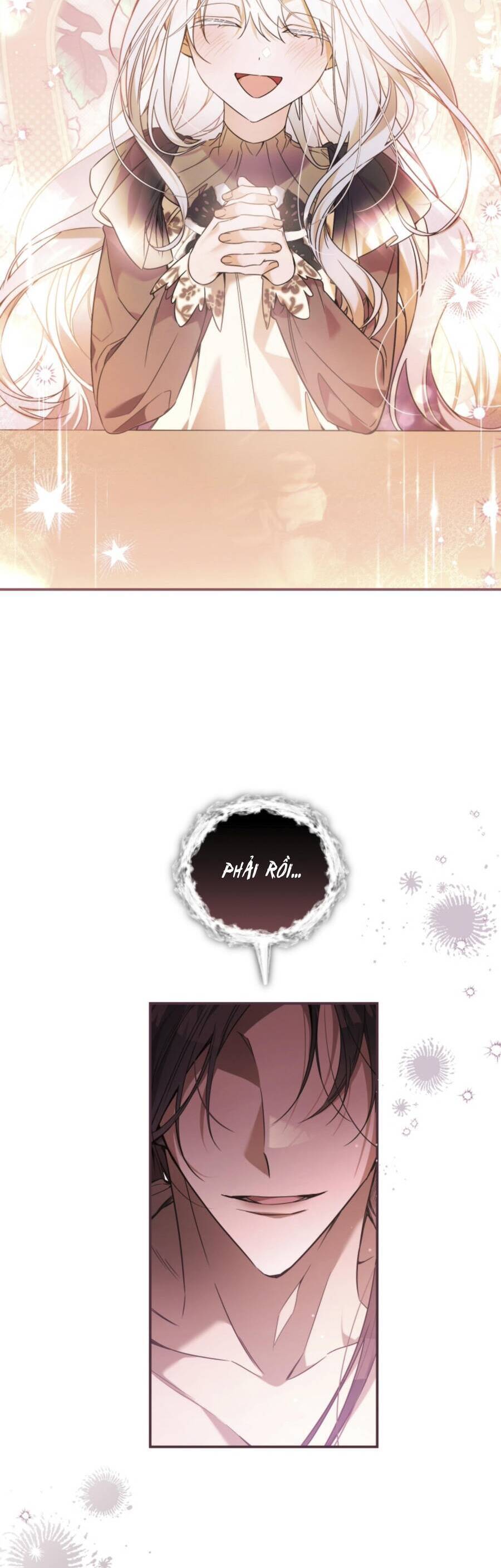 Liệu Người Có Muốn Được Cứu Rỗi Không? Chapter 21 - 43