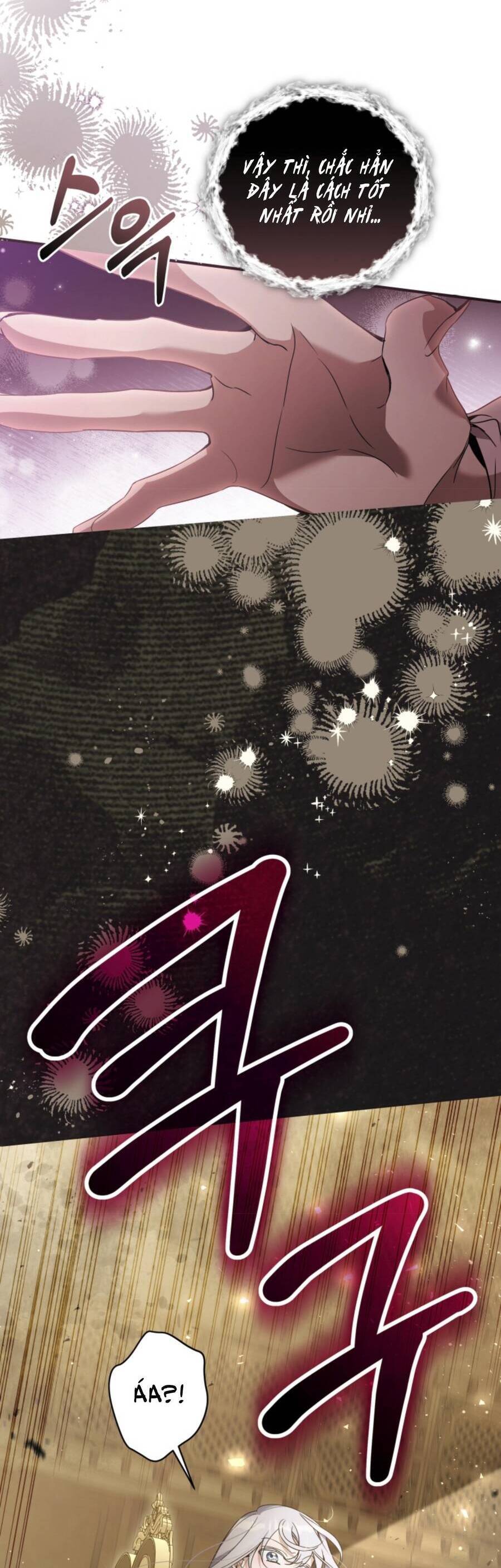 Liệu Người Có Muốn Được Cứu Rỗi Không? Chapter 21 - 44