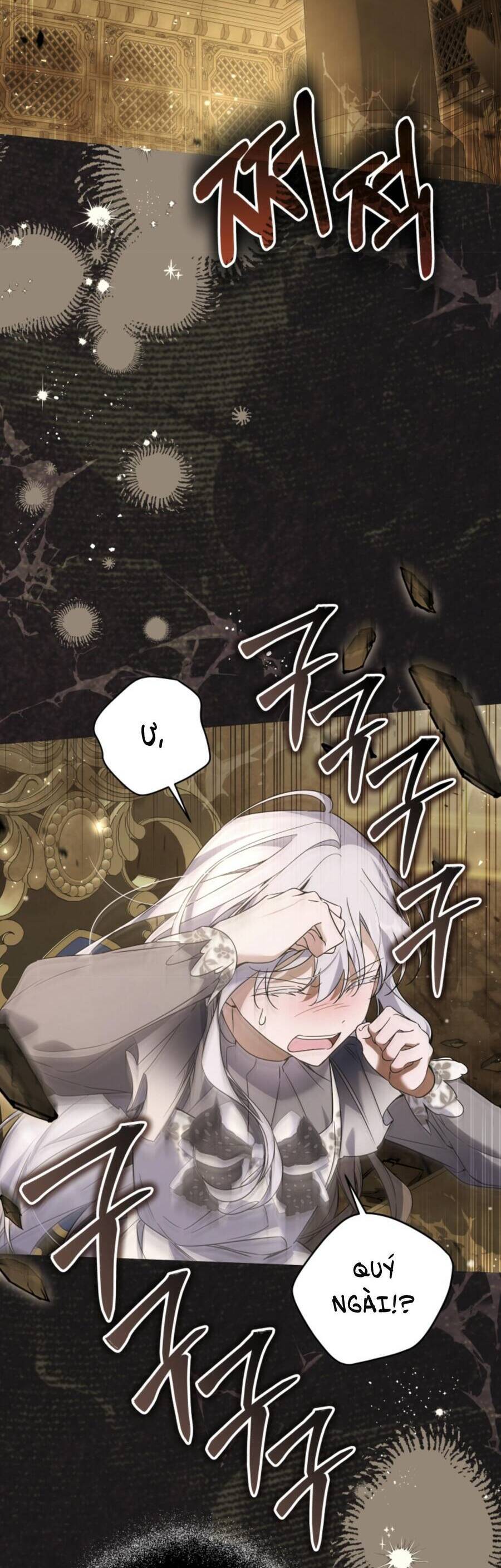 Liệu Người Có Muốn Được Cứu Rỗi Không? Chapter 21 - 46